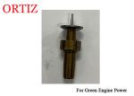 F00VC01502 Diesel Common Rail Injector Valve Caps 0445110369