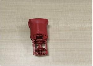 Wholesale Professional Double Color Injection Molding Small Plastic Parts Wear Resistance from china suppliers