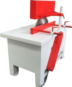China Circular table saw for woodworking, Heavy duty sliding table saw on sale