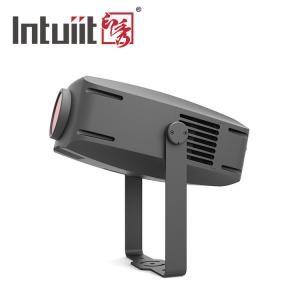 China 200w Outdoor Gobo Projector Waterproof Led Zoom Customized Led Effect Lights on sale