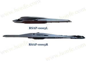 Wholesale Alpha Thema 11E Gripper Somet Loom Spare Parts Standard RSAP-0003 from china suppliers