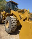 CATERPILLAR 966C Used CAT 966 Wheel Loader
