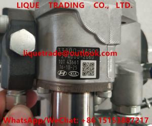 Wholesale DENSO Genuine fuel pump 2940002060, 2940002062, 2940002061 , 33100-4A900, 331004A900 for HYUNDAI from china suppliers
