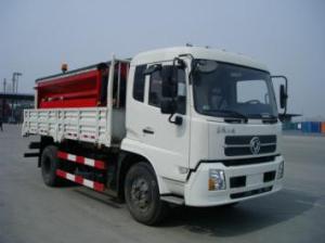 Wholesale 20 Ton Dongfeng Used Cargo Trucks 4x2 Drive Mode Diesel Fuel For Commercial Use from china suppliers