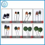200mA 600OHM Positive Temperature Coefficient Resistor MZ4 PTC Thermal