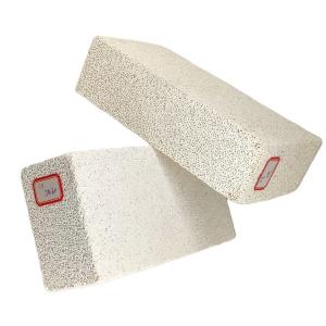 Wholesale OEM Light Weight Insulating Fire Bricks Mullite Insulation Brick with 0 CrO Content % from china suppliers