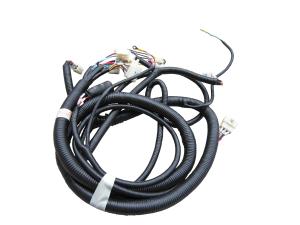Wholesale 08C0339 Chassis Wiring Harness Wheel Loader Spare Parts 1.36kg from china suppliers