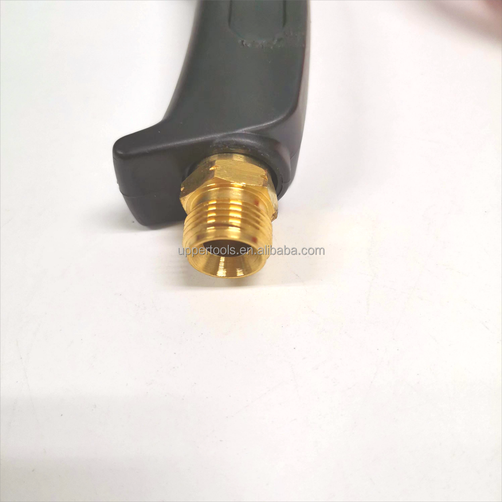 50mm Nozzle UP1150 Weed Burner Gas Burner Hand Holder Gas Heating Torch with Paper Box Package Method
