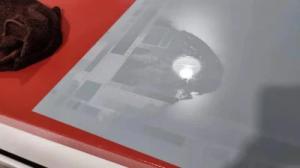 Wholesale Thermal Negative Plate For High Grade Commercial Newspaper Printing from china suppliers