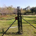 Truss Guy Lines 65ft 20M Telescopic Lattice Steel Towers