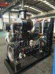 1800rpm Styer diesel engine HX6126ZLD for prime power 200KW /250KVA diesel