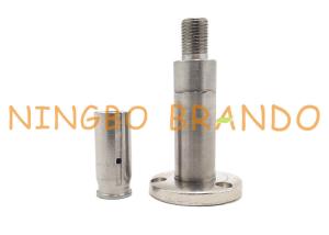 Wholesale Stainless Steel Core Tube NBR Seal 3/2 NC Solenoid Valve Armature Assembly from china suppliers