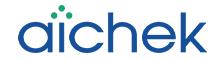 China Hangzhou Aichek Medical Technology Co.,Ltd logo