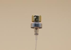 Wholesale Low Profile Perfume Pump Sprayer 16.3mm Ferrule Diameter Anti - Leakage from china suppliers