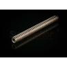 Buy cheap 25mm 200kN 292mm2 Grouting Hollow Bar For Slope Stabilizaition from wholesalers