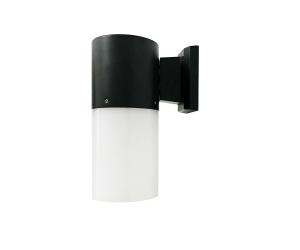Wholesale LED Exterior Solar Wall Lights IP54 4W UV Resistant For Patio Porch Fence from china suppliers