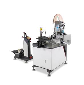 Wholesale 2T Automatic Wire Tinning Machine from china suppliers