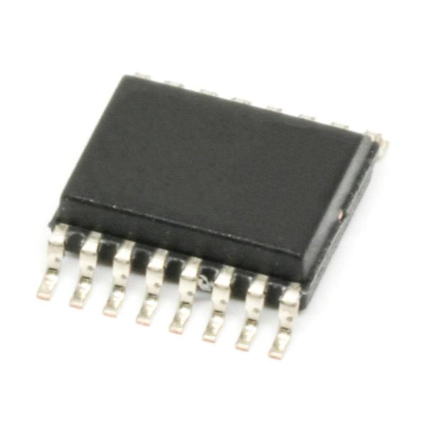 Quality Hot sale original AD8362ARUZ integrated circuit modules AD8362ARUZ for sale