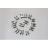 Buy cheap small electronic components, stainless steel stamped electronic components from wholesalers