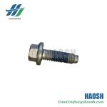 By Ford JMC Transit V348 W711141S442 Wheel Hub Bolt Front Steel