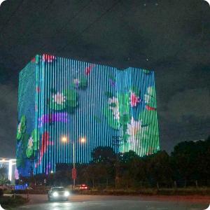 Wholesale Smart Christmas Permanent Led Point Lights 24v 0.72w Waterproof IP68 from china suppliers
