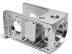 ISO9001 Precision CNC Machining Parts