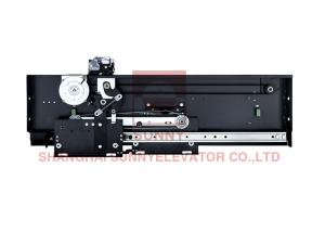 Wholesale Side Opening Elevator Door Operator PM Motor 700mm - 1800mm from china suppliers