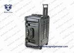 12 Bands Military VIP Protection Defence Vehicle Bomb Jammer High Power Cell