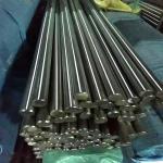2205 4140 Stainless Steel Round Rod 2B 50mm TISCO 1800mm JIS