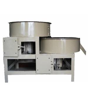 Wholesale 3 Stages 22KW Fertilizer Pellet Machine NPK Compound Fertilizer Granulator 22KW from china suppliers