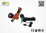 IP66 Rechargeable Led Spotlight 10W Rechargeable Hunting Spotlight