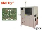 0.1mm Precision Position Inline PCB Router Machine For Cutting PCB Separation