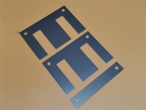 Wholesale EI-85.8-4H Coated AISI Non Grain Oriented Electrical Steel from china suppliers