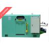 Buy cheap High Speed Meter Counting 1800rpm Copper Cable Twisting Machine Automatic from wholesalers