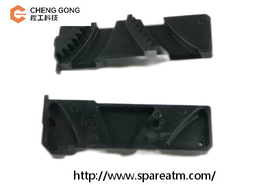 A002725 NMD ATM Machine Parts Diverter RS Left Used In SPR/SPF 101/200