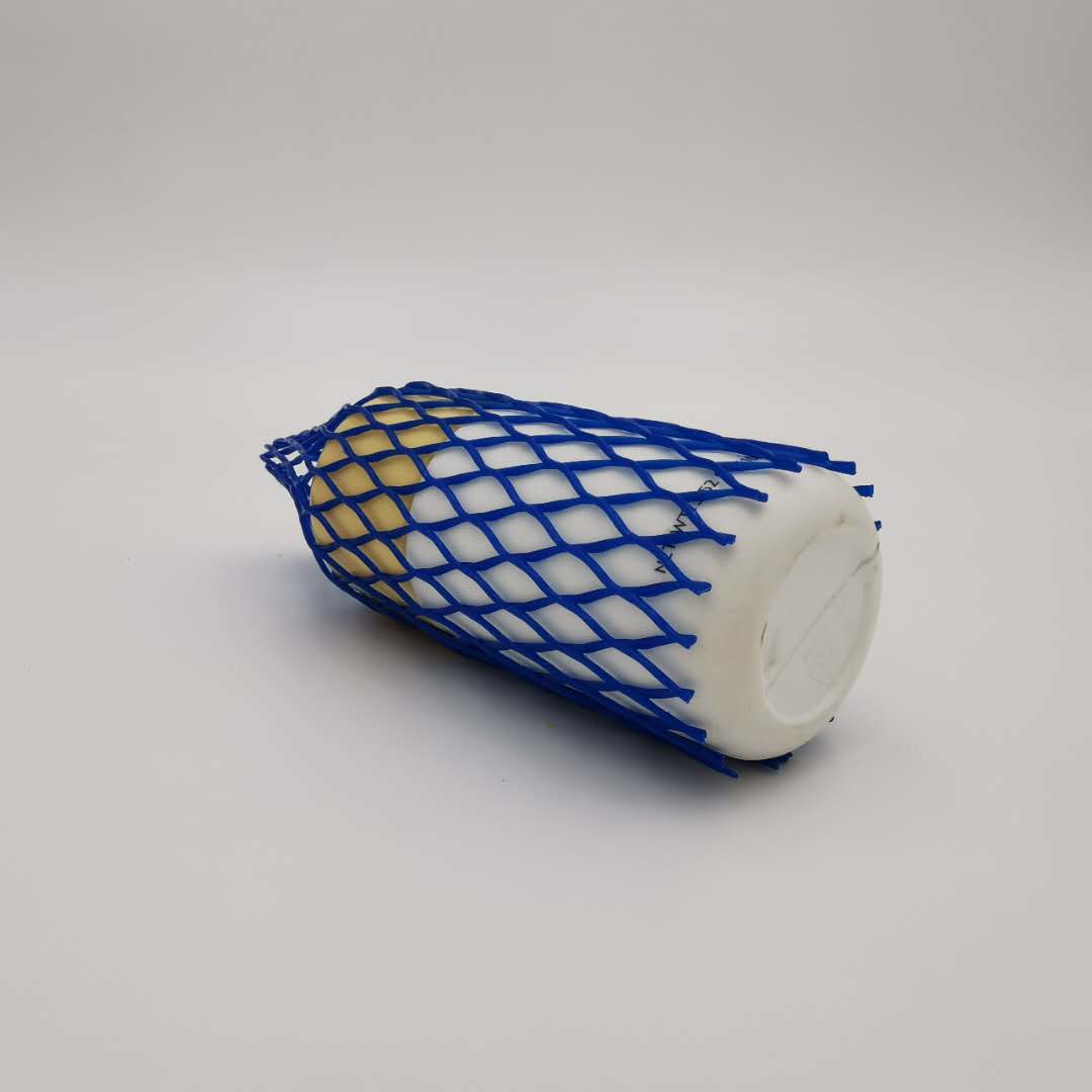 Moulding Processing Service for PE Plastic Net Expandable Net Tubing Bottles Protection