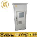 32U Outdoor Telecom Cabinet Customized Outdoor Power Enclosures With 19inch