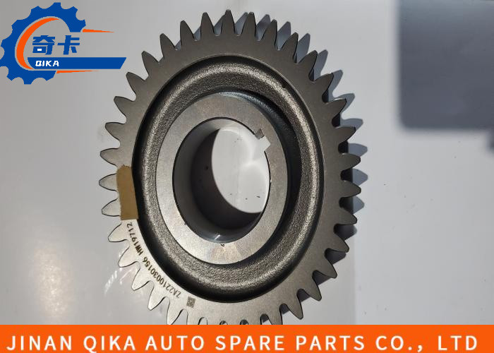 Az2210030156 Assembly Gear Box Howo10 Howo12 Counter Shaft Drive Gear