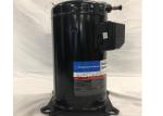380V Emerson Copeland Scroll Compressor High Suction Pressure ZP232KCE-TED-522