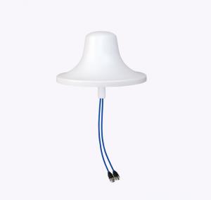 China Ceiling MIMO Antenna Omni Directional High Gain Antenna Cellular Cell Phone Booster For Multiband Coverage on sale
