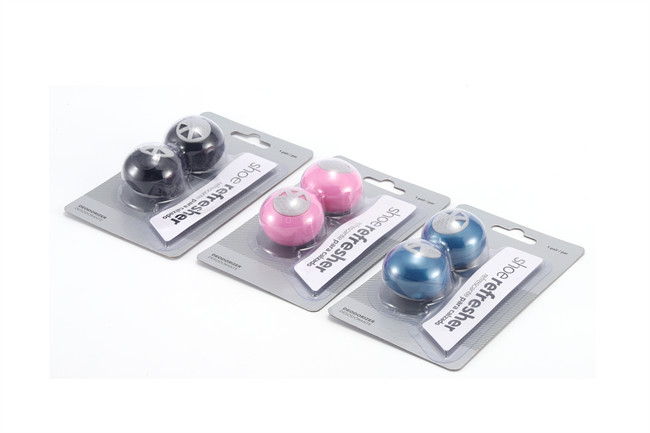 Shoe Deodorizer Balls Long-Lasting Aromatic Foot Shoe Odor Eliminator Spray Fighting Freshener For Fresh