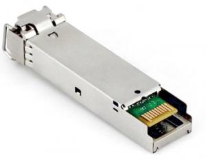 Wholesale 10GBASE XFP Optical Transceiver 850nm SCSR Cisco X2 Modules ROHS Compatible from china suppliers