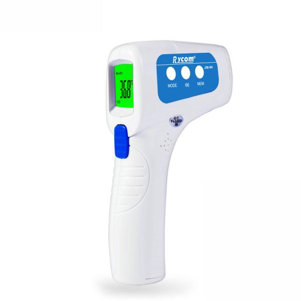 Household Medical Diagnostic Tool 32 Record Infrared Medical Thermometer For