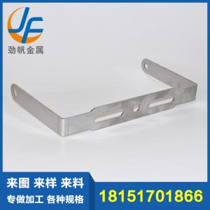 Wholesale Stainless Steel CNC Bending Service , CNC Laser Cutting And Bending Services from china suppliers