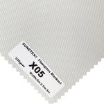 Openness 0% Window Curtain Blind Fiberglass Blackout Fabric Anti UV 100%