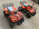 Front disc Rear dsic Brake System 49cc 125cc 200cc ATV Four Wheel ATV for Kids