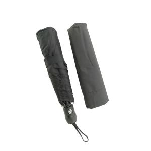 Wholesale Mini Grey Color 6 Ribs Automatic Open Close Umbrella With Fiberglass Ribs from china suppliers
