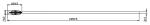HPV Testing Disposable Ear Cytology Swab EO Sterilization Disinfecting