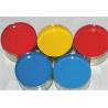 Buy cheap High Gloss Sheetfed Offset Printing Ink For Brochures Printing from wholesalers