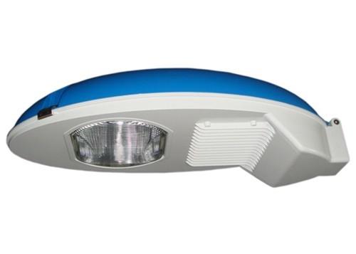 Customized Body Color High Pressure Sodium Street Lights 0.52A With 24,000 hrs